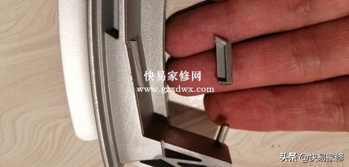 西門子洗衣機(jī)門打不開(kāi)的故障原因及解決方法（圖文詳解）