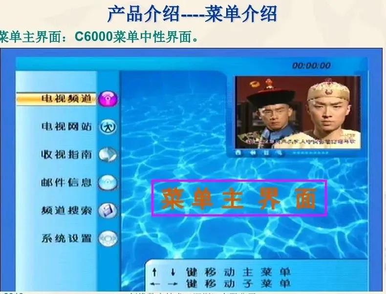 創(chuàng)維機頂盒工作原理及故障維修技術(shù)培訓(xùn)教程