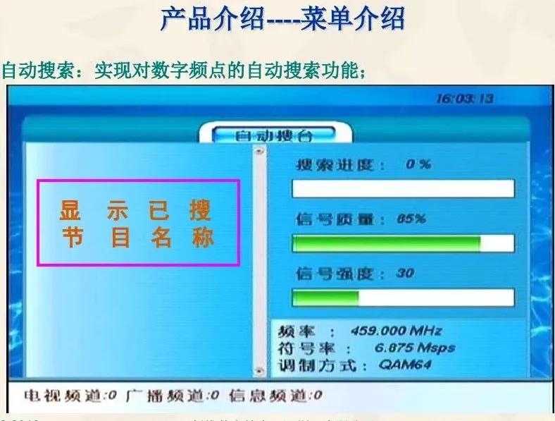 創(chuàng)維機頂盒工作原理及故障維修技術(shù)培訓(xùn)教程