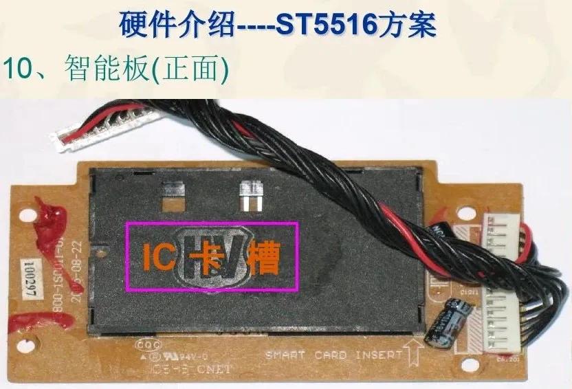 創(chuàng)維機頂盒工作原理及故障維修技術(shù)培訓(xùn)教程