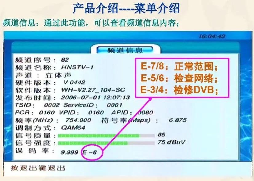 創(chuàng)維機頂盒工作原理及故障維修技術(shù)培訓(xùn)教程