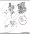 德清故障碼sp2(全新大眾帕薩特發(fā)動機控制單元報多個故障碼)