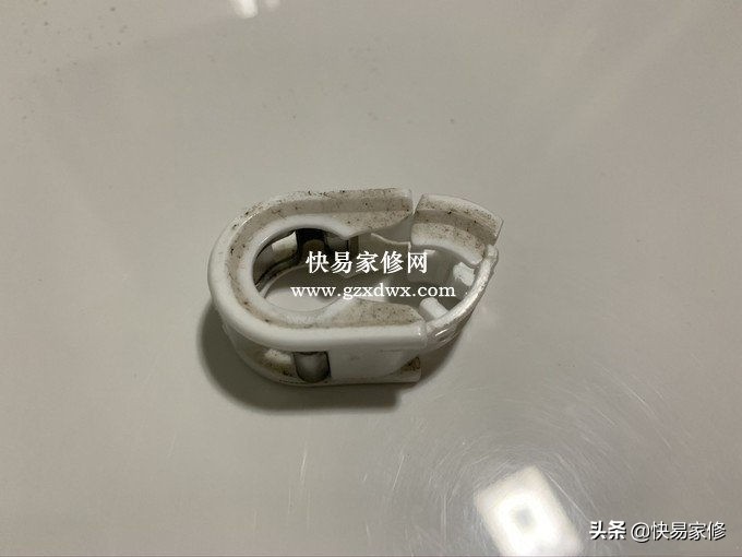 松下馬桶蓋不噴水的故障原因及解決方法（圖文詳解）