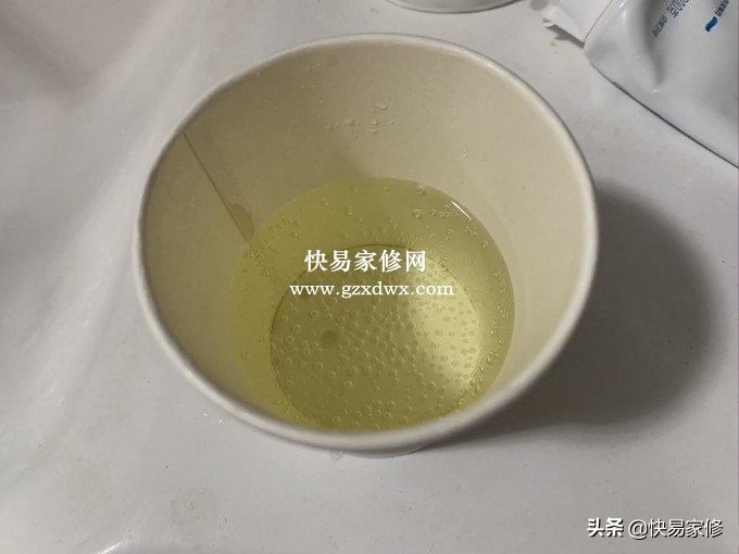 松下馬桶蓋不噴水的故障原因及解決方法（圖文詳解）