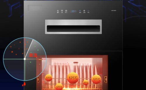 格蘭仕消毒柜蜂鳴不止怎么回事-看完下文就明白
