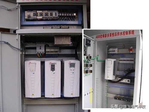 電工需要了解的變頻器常見故障維修_變頻器故障處理方法