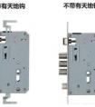防盜門鎖天地鉤故障打不開門，可能原因及修理方法